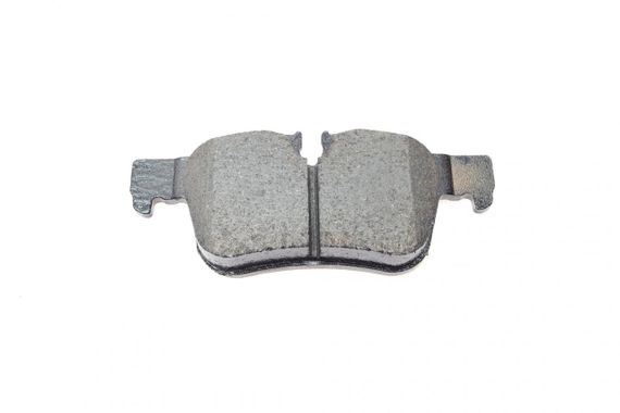 Колодки тормозные задние Volvo S60 III S90 II V60 II XC60 II 16- 22-1121-0 | Зображення 6