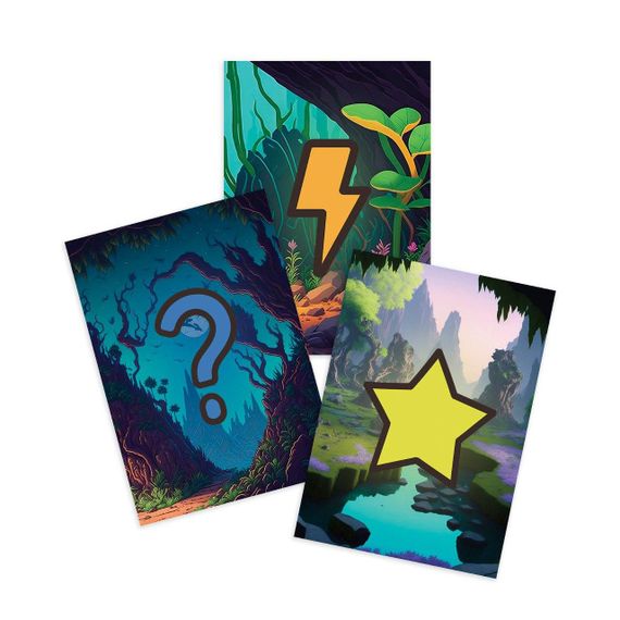 Настольная игра Чудаки среди нас | Зображення 6