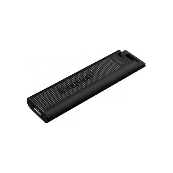 USB флеш накопичувач Kingston 256GB DataTraveler Max USB 3.2 Type-C (DTMAX/256GB) | Зображення 2