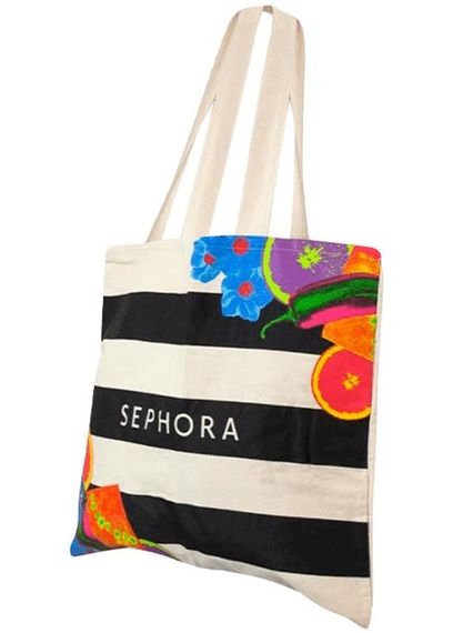 Шопер Sephora X1 Tote Bag 512861