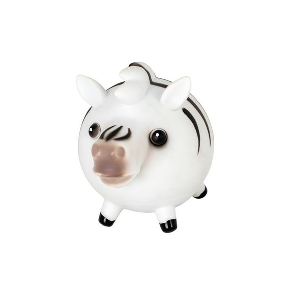 Детская игрушка для купания "Брызгающие животные Зебра" 8750_зебра | Зображення 1