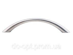 Ручка DP 82/96 G6 Хром Матовий (Алюміній) ДС ОптимаЛайн