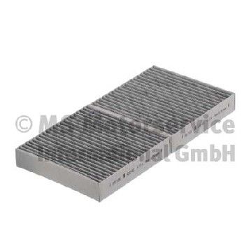 Фильтр салона угольный Mercedes Benz SLK (R171) 04-11, KS, 50014232,