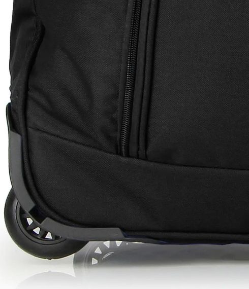 Сумка дорожня на колесах Gabol Week Eco 110L Negro (122315-001) | Зображення 5