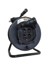 Котушка УК50+1 з З/К 4+1 місця 2Р+PЕ 50м 3х1.5 мм2 ГОСТ з Т/З Ny95506264