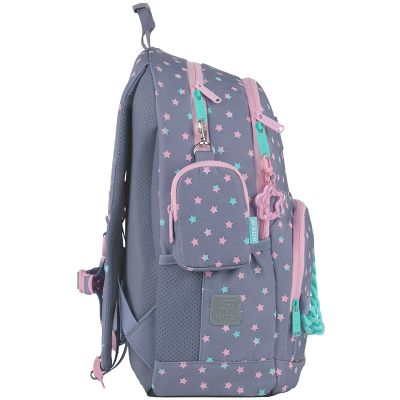 Рюкзак школьный Kite Education 585 Kawaii Stars (K25-585M-2) | Зображення 9