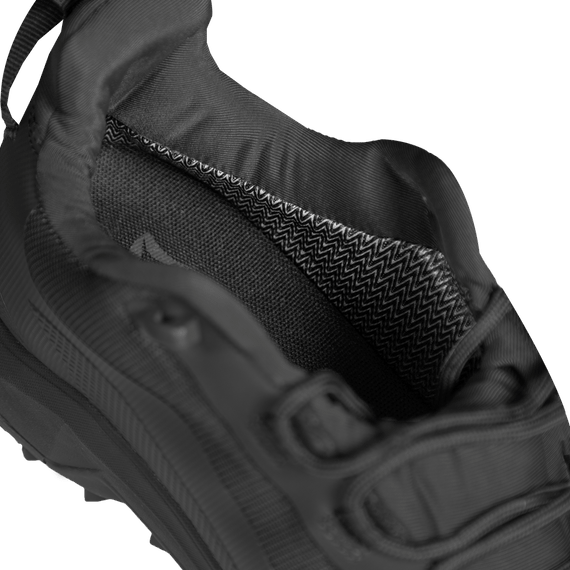 Кросівки UTS Чорні (8440), 39 41 | Зображення 5