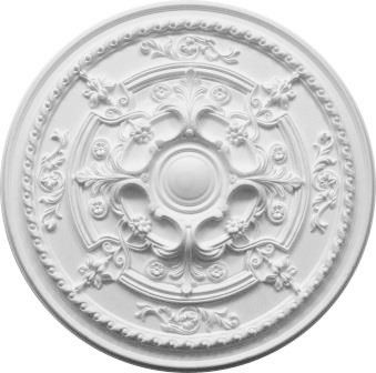 Розетка потолочная  Simja R620-3, D 620 мм