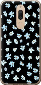 Чехол на Meizu M6T Цветочный "4900u-1536-17620"