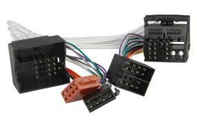 Перехідник для магнитол Ford Carav 12-223