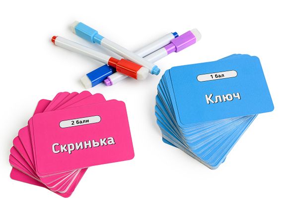 Настільна гра Мечі наголо (Drawing Swords) | Зображення 6