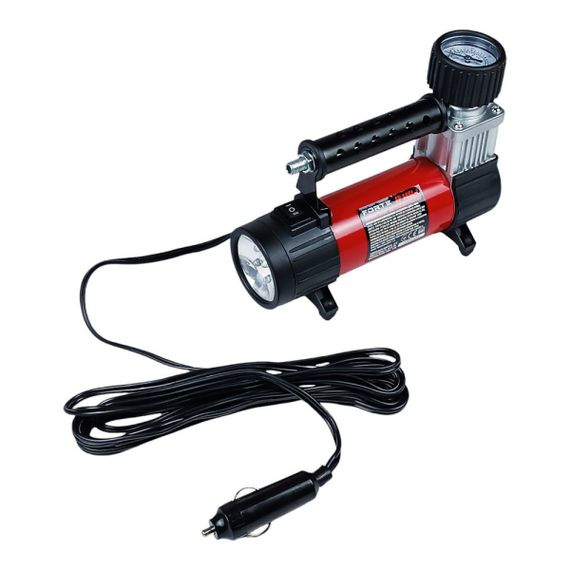 Автомобильный компрессор Forte FP 14SL-1 | Зображення 5