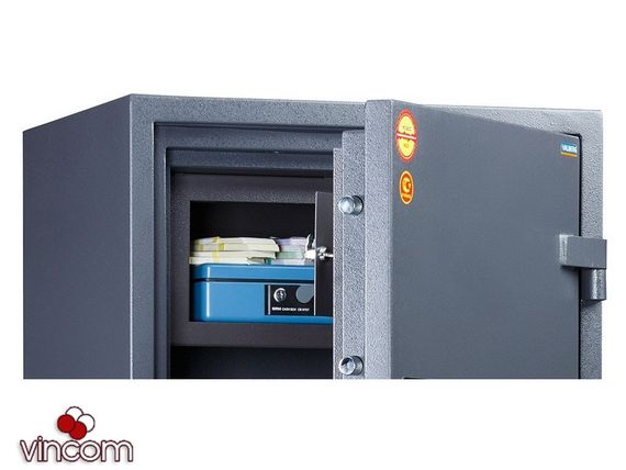 Сейф огне-взломостойкий Valberg Гарант Евро 133T ГАРАНТ ЕВРО-133133 T | Зображення 3