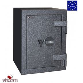 Сейф огне-взломостойкий Griffon CLE II.68.E Special Black