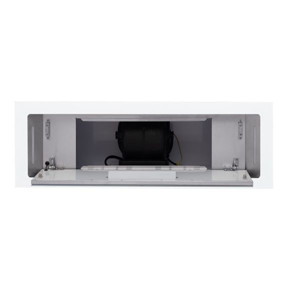Витяжка кухонна Perfelli BISP 9673 WH 1000 LED Strip | Зображення 6