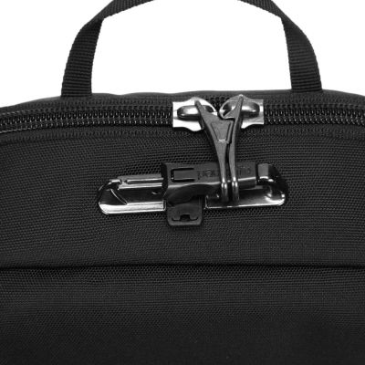 Сумка Pacsafe Metrosafe X compact Crossbody Чорна (30610100) | Зображення 4