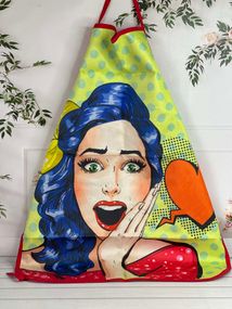 Фартух Sultana  112649 Туреччина