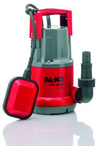 Дренажний насос AL-KO TK 250 ECO (113593)