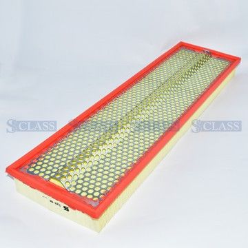 Фильтр воздушный Mercedes Benz T2 OM364/616/M102 86-, KS, 50013539,