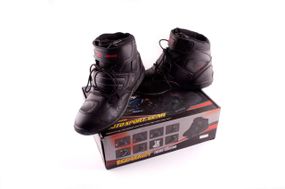 Черевики PROBIKER (mod:A005, size:44, чорні)
