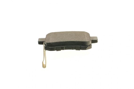 Колодки гальмівні задні Honda Accord VIII IX 08- 22-0868-0 | Зображення 4