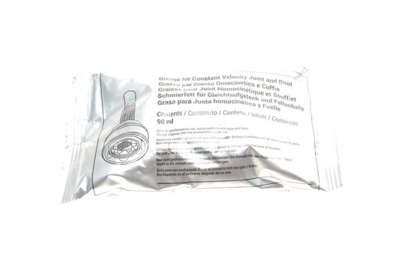 Шрус наружный Citroen C3 III C4 1.2 VTi 1.6 BlueHDi 14- 21z 34z 48.5mm 85.9mm 51.3mm  15-1933 | Зображення 4