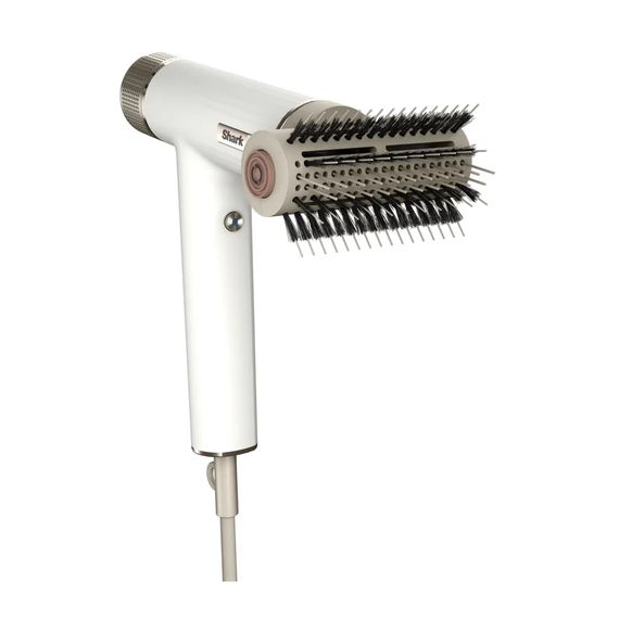 Фен Shark SpeedStyle 3-in-1 for Straight & Wavy Hair (HD333EU) | Зображення 6