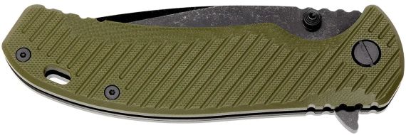 Ніж Skif Sturdy II BSW Olive | Зображення 2