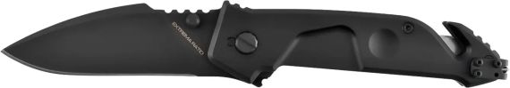 Ніж Extrema Ratio MF1 BC Black
