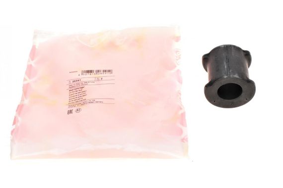 Втулка стабілізатора заднього зовнішня VW T5 03- d=23mm  26541