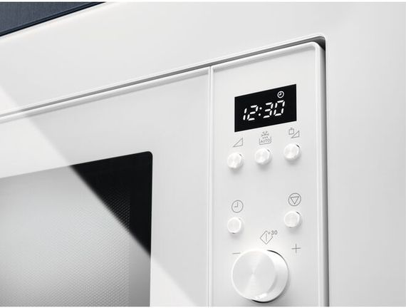 Мікрохвильова піч Electrolux вбудована LMS2173EMW | Зображення 1
