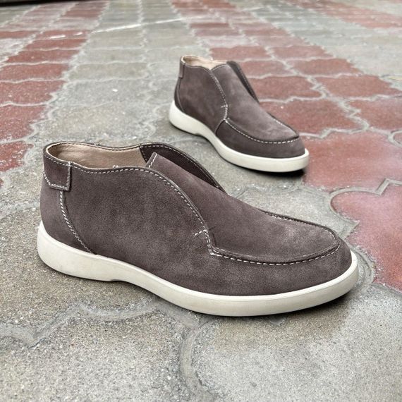 Лофери чоловічі демісезонні 40 43 44 розмір | Зображення 5