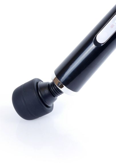 Вібромасажер B - Series Magic Massager Wand, чорний | Зображення 4
