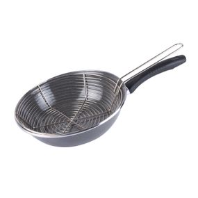 Сковорода-фритюрниця PARMA VITRINOR 26 см