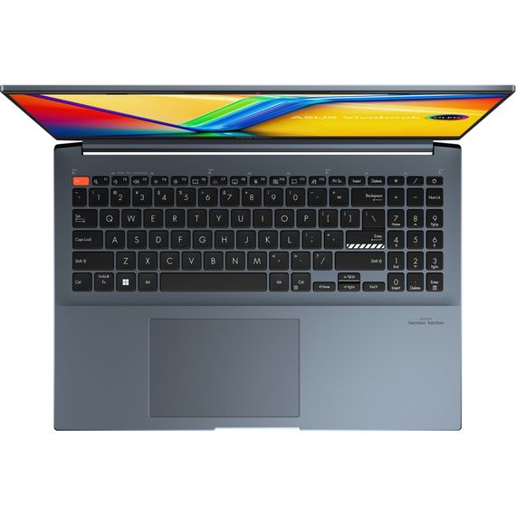 Ноутбук ASUS Vivobook Pro 16 K6602VU-N1102 (90NB1151-M004J0) | Зображення 3