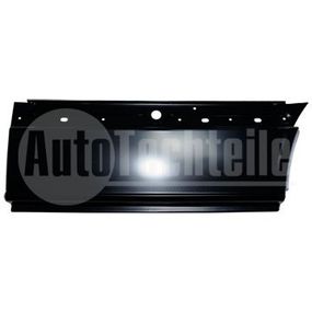 Панель кузова левая нижняя Mercedes Benz Sprinter W906 06-18/ VW Crafter 06-16, AutoTechteile, 100 6311, 84329