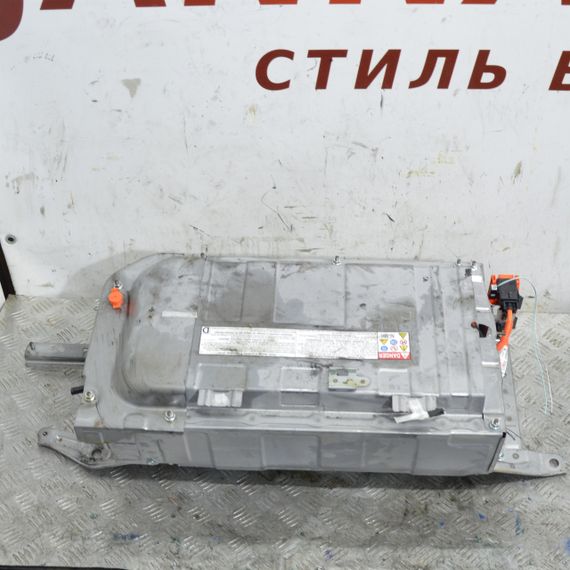 Батарея АКБ 1.5 Hybrid Toyota Yaris III рестайлінг 2018-2021 Акумулятор Тойота Яріс 3 G9280-52031 G928052031 | Зображення 1