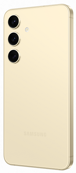 Смартфон Samsung Galaxy S24 8/256Gb ZYG Amber Yellow | Зображення 6