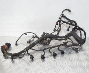 Джгут проводів двигуна 1.6 VTI Citroen C3 Picasso 2008-2017 Проводка мотора Сітроен ц3 Пікассо V759188680 7585956