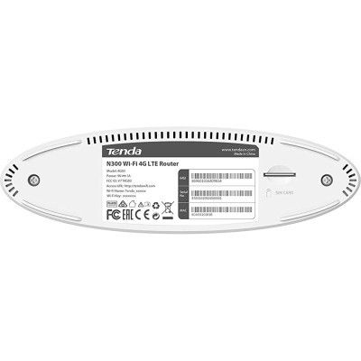 Маршрутизатор Tenda 4G03 | Зображення 2