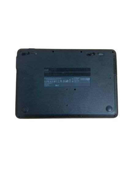 Ноутбук HP Probook 640 G3 / 14" (1920x1080) TN / Intel Core i5-7300U (2 (4) ядра по 2.6 - 3.5 GHz) / 8 GB DDR4 / 256 GB SSD / Intel HD Graphics 620 / WebCam / Win 10 Home б/у | Зображення 5