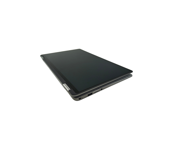 Ультрабук Dell Latitude 7400 2-in-1 / 14" (1920x1080) IPS Touch / Intel Core i5-8265U (4 (8) ядра по 1.6 - 3.9 GHz) / 16 GB DDR4 / 240 GB SSD / Intel UHD Graphics / WebCam б/в | Зображення 4