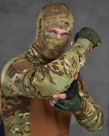Боевая рубашка Убакс 7.62 ВТ1062 | Зображення 7