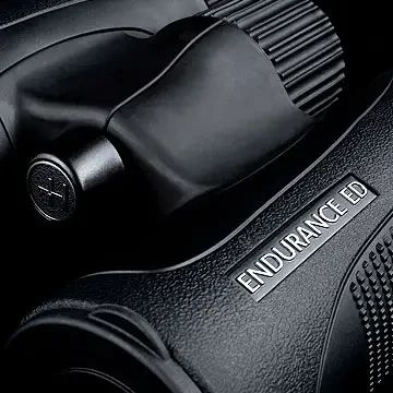 Бінокль Hawke Endurance ED 8х42 ц: чорний | Зображення 3