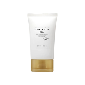 Відновлюючий крем для обличчя з центеллою азіатською Skin 1004 Madagascar Centella Teca Cream 75ml