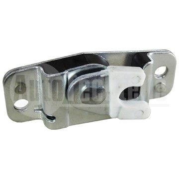 Замок двери сдвижной/задней (верхний) Citroen Jumper / Fiat Ducato / Peugeot Boxer 01-, AutoTechteile, 505 0063, FT95095