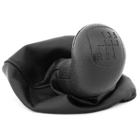 Mercedes Vito I (95-03) ручка КПП переключения передач + чехол Мерседес Вито