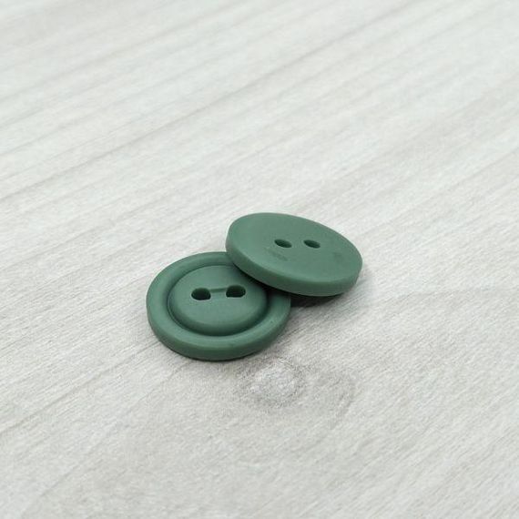Гудзик пальтовий (піджаковий) Ø-15мм колір: 212