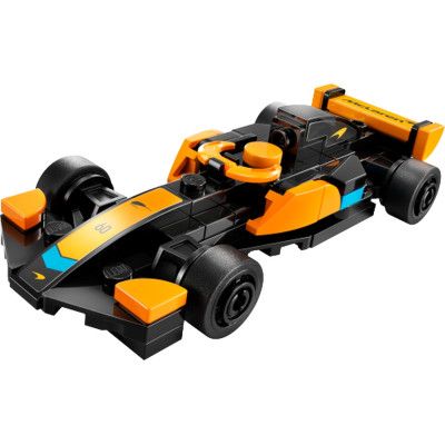 Конструктор LEGO Автомобиль McLaren Formula 1 (30683) | Зображення 1