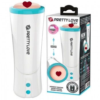 Мастурбатор - Pretty Love Aby Anus Masturbator Sex Aura